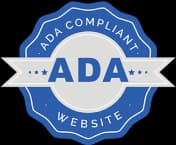 ADA Compliant