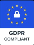GDPR Compliant