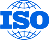 ISO Certified